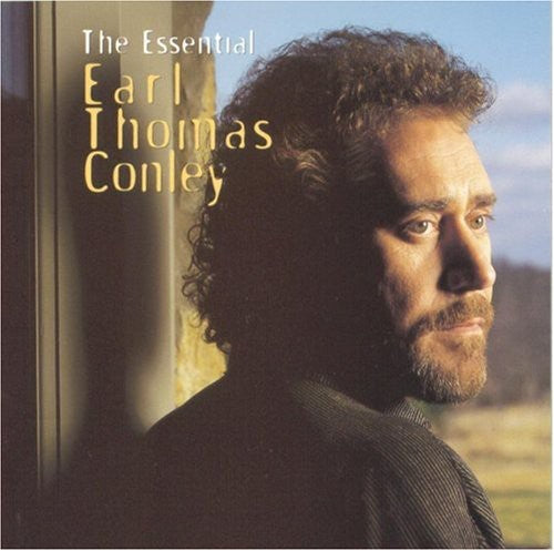 Earl Thomas Conley: Essential - COMPACT DISCS
