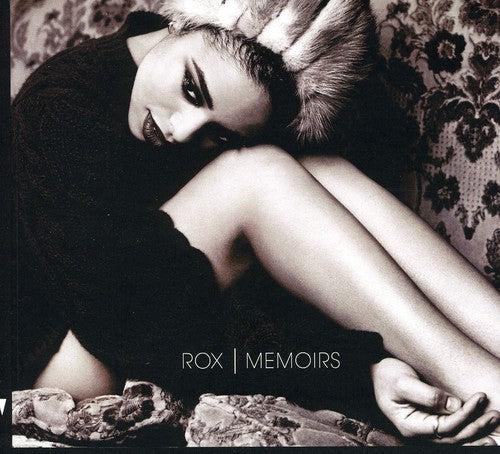 Rox: Memoirs - COMPACT DISCS