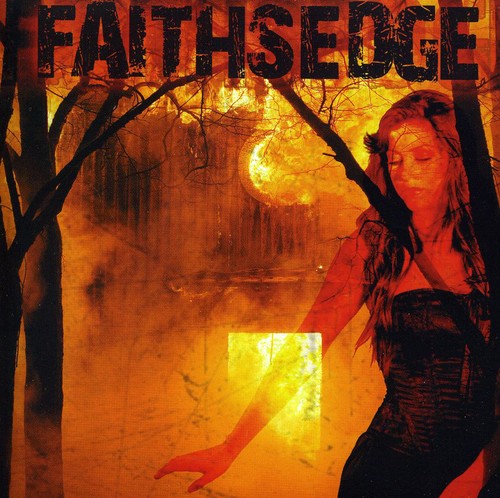 Faithsedge: Faithsedge - COMPACT DISCS