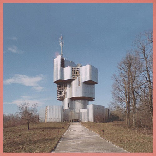 Unknown Mortal Orchestra: Unknown Mortal Orchestra - Vinyl LP