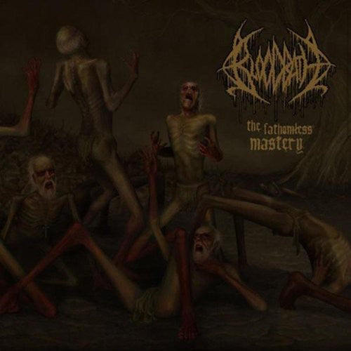 Bloodbath: Fathomless Mastery - Vinyl LP