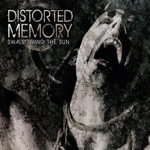 Distorted Memory: Swallowing the Sun - COMPACT DISCS