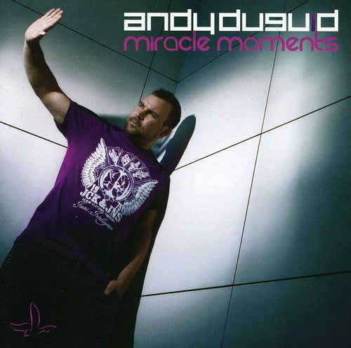 Andy Duguid: Miracle Moments - COMPACT DISCS