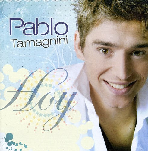 Pablo Tamagnini: Hoy - COMPACT DISCS