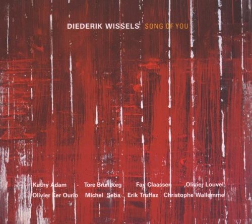 Wissels / Various: Song of You - COMPACT DISCS