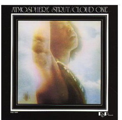 Cloud One: Atmosphere Strut - Vinyl LP