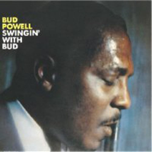 Bud Powell: Swingin with Bud - Vinyl LP