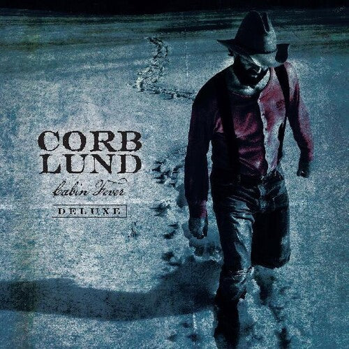 Corb Lund: Cabin Fever - COMPACT DISCS