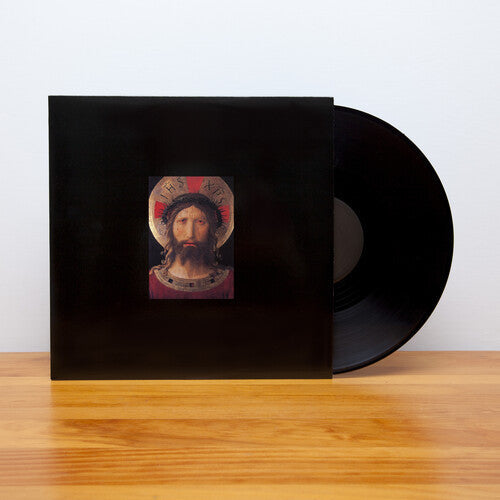 Xiu Xiu: The Air Force - Vinyl LP