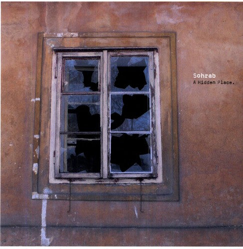 Sohrab: Hidden Place - Vinyl LP