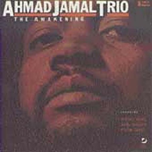 Ahmad Jamal: Awakening - COMPACT DISCS