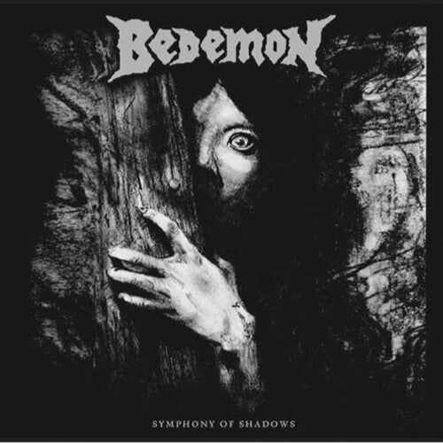 Bedemon: Symphony of Shadows - COMPACT DISCS