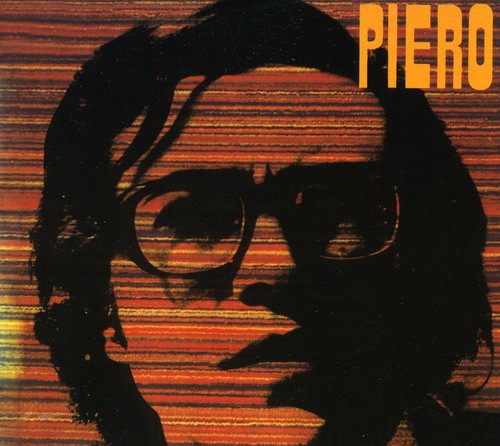 Piero: Pedro Nadie - COMPACT DISCS