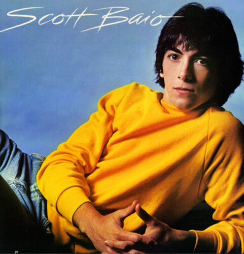 Scott Baio: Scott Baio - COMPACT DISCS