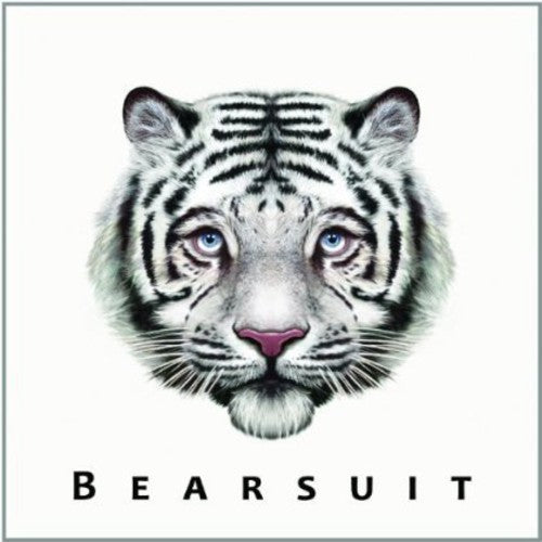 Bearsuit: The Phantom Forest - Vinyl LP