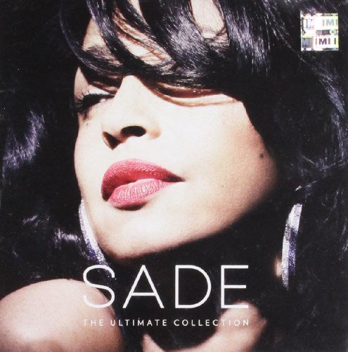 Sade: Ultimate Collection - COMPACT DISCS