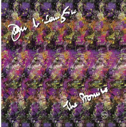 John McLaughlin: Promise - COMPACT DISCS