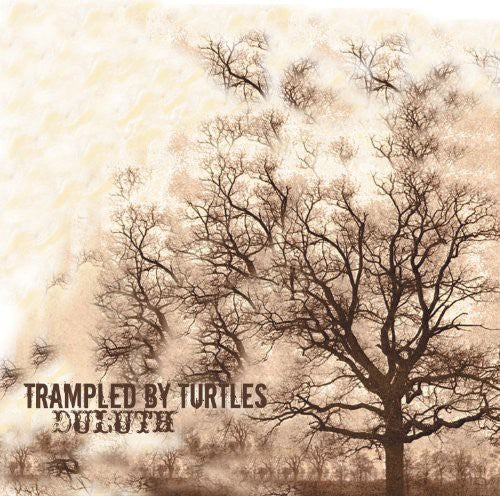 Trampled by Turtles: Duluth - Vinyl LP