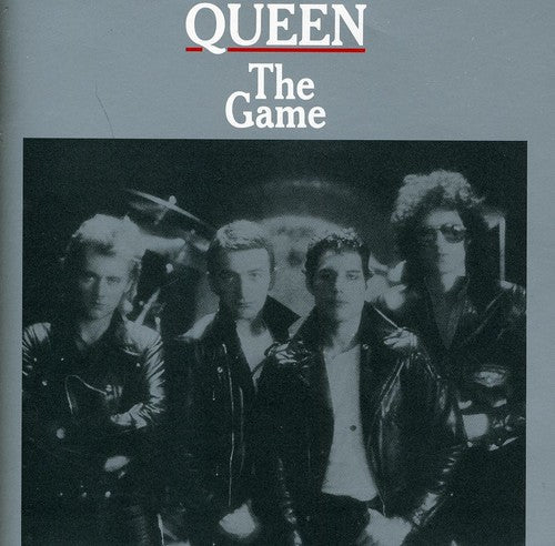 Queen: Game - COMPACT DISCS