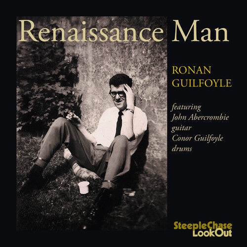 Ronan Guilfoyle: Renaissance Man - COMPACT DISCS