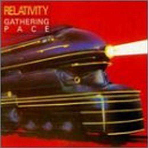 Relativity: Gathering Place - COMPACT DISCS