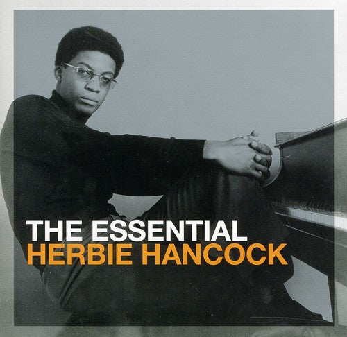 Herbie Hancock: Essential - COMPACT DISCS