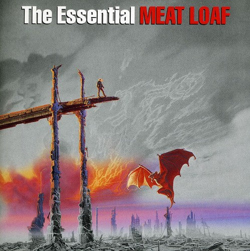 Meat Loaf: The Essential Meat Loaf - COMPACT DISCS
