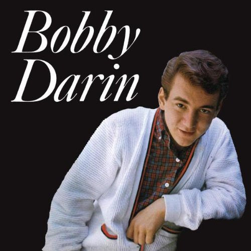Bobby Darin: Bobby Darin - Vinyl LP