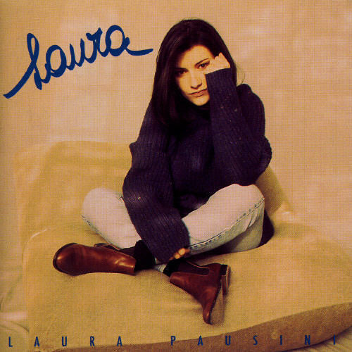Laura Pausini: Laura - COMPACT DISCS