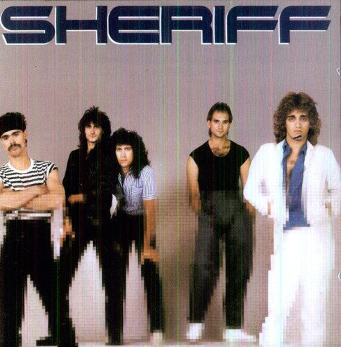 Sheriff: Sheriff - COMPACT DISCS