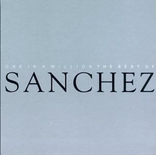 Sanchez: One in a Million - COMPACT DISCS