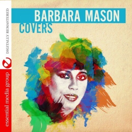 Barbara Mason: Covers - COMPACT DISCS