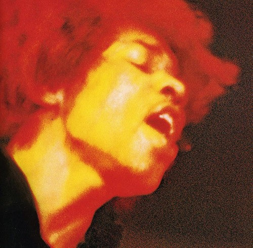 Jimi Hendrix Experience: Electric Ladyland - COMPACT DISCS