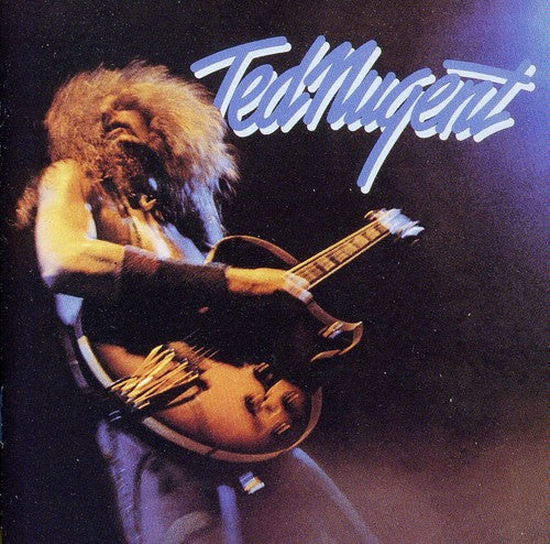 Ted Nugent: Ted Nugent - COMPACT DISCS