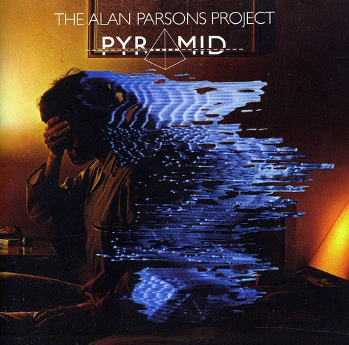 Alan Parsons Project: Pyramid - COMPACT DISCS