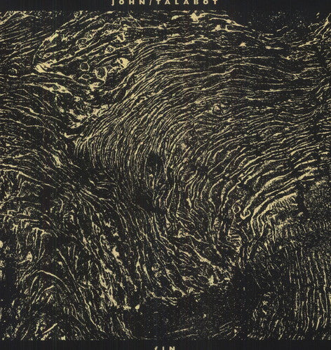 John Talabot: Fin - Vinyl LP