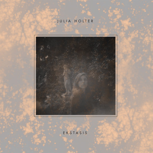 Julia Holter: Ekstasis - Vinyl LP