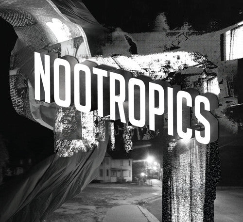 Lower Dens: Nootropics - Vinyl LP
