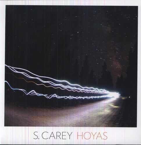 S. Carey: Hoyas - Vinyl LP
