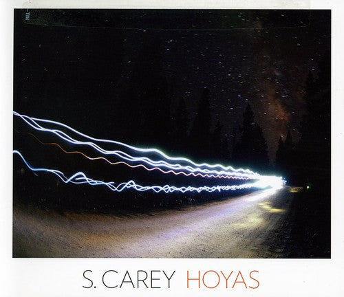 S. Carey: Hoyas - COMPACT DISCS