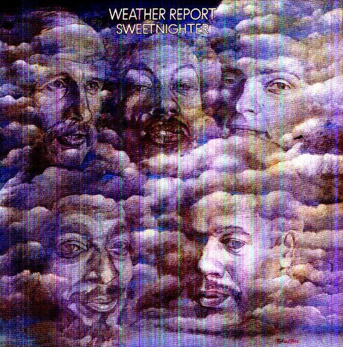 Weather Report: Sweetnighter - COMPACT DISCS