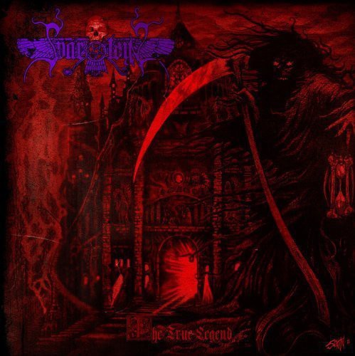 Svartsyn: True Legend - Vinyl LP
