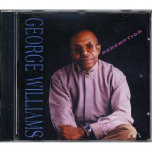 George Williams: Redemption - COMPACT DISCS