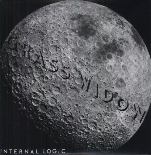 Grass Widow: Internal Logic - Vinyl LP