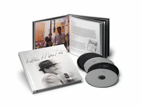 Dean Martin: Collected Cool - COMPACT DISCS