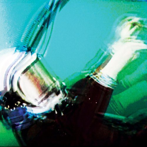 The Antlers: Undersea - Vinyl LP