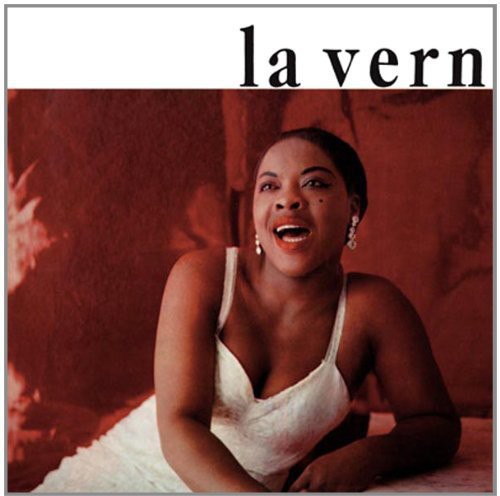 LaVern Baker: Vern - Vinyl LP