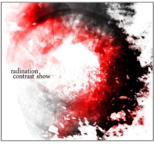 Radination: Contrast Show - COMPACT DISCS