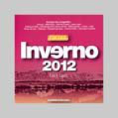 Various Artists: Inverno 2012 - COMPACT DISCS