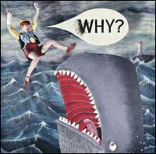 Why?: Mumps, Etc. - COMPACT DISCS